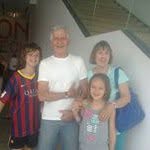Betty Holzman - @bettyholzman - Instagram