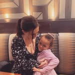 Beth and Araiah ❤️ - @bethhomeeducates - Instagram