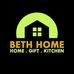 BETH HOME - Facebook