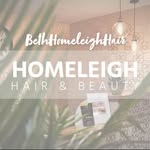 @bethhomeleighhair - Instagram