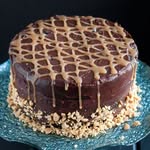Homegrown Baking - @bethhomegrownbaking - Instagram