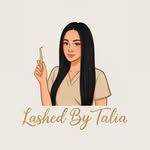 Talia-Beth Hooper - @lashed.by.talia - Instagram