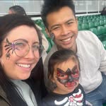 Beth Faye - @beth_horner24 - Instagram