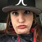 Beth Horner - @o07grrl - Instagram