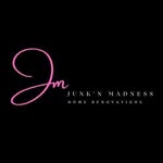Beth Horner - @junknmadness - Instagram