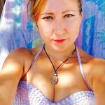Beth Horner - @bethjpurvis - Instagram