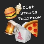 Beth Snyder Howland - @becauseimhungry247 - Instagram