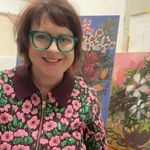 Beth Howlett - @elisabeth_howlett_artist - Instagram