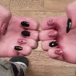 beth hoyles nails - @bethhoylesnails - Instagram