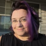 Lori Beth Hoyle Moore - @grammarspiceme - Instagram