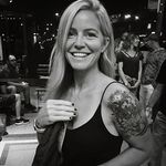 Beth Huber - @beth.huber.90 - Instagram
