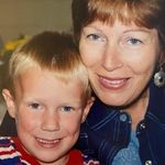 Beth Huber - @bethhuber34 - Instagram