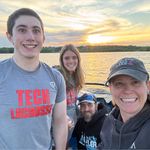 Beth Huber Huard - @hubes1059 - Instagram
