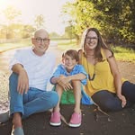 Beth Huckaby - @danabethhuck - Instagram