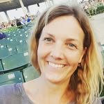 Beth Huebner - @bethtris - Instagram