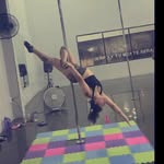 Beth Huerta - @lamarranaconestilo - Instagram