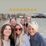 Beth Franklin - @bethhufffranklin - Instagram