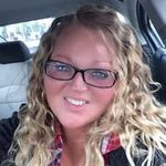 Beth Huff - @iamhis_daughteroftheking - Instagram