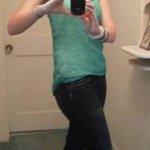 Beth Huff - @rodeogal98 - Instagram