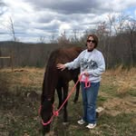 Betty Jo Huffaker - @bettyjohuffaker - Instagram
