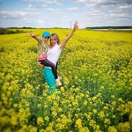 Burness Averall - @_bethhuffaker956 - Instagram