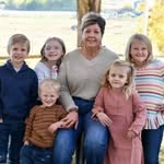 Beth Ballard Huffman - @bethhuffman88 - Instagram