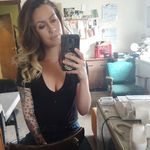 Beth Huffman - @beth.huffman.98 - Instagram