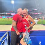 Beth Huffman - @beths_beautiful_bedlam - Instagram