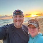 Beth Huffman - @tylerandbeth - Instagram