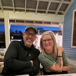 Beth Huffman - @eahuffman40 - Instagram