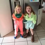 Emma-Beth Hume - @emmahum.11 - Instagram
