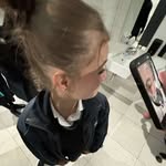 who? - @bethhumee - Instagram