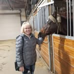 Betty Hunsicker Butler - @goldie_75 - Instagram