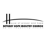 Bethany Hope Ministry - @bethanyhopeministry - Instagram