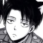 Julie Beth Hurt - @attack_on_titan_levi - Instagram