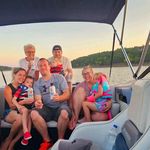 Beth Murphy Huskey - @bethhuskey3 - Instagram