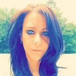 blueyezz_bell - @bethhussey250 - Instagram