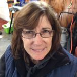 Beth Hutson Warner - @tombeth.55 - Instagram