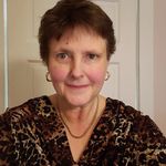 Beth Hyatt - @bethhyatt56 - Instagram
