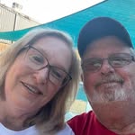 Beth Hyatt Parker - @bethhyatt1959 - Instagram