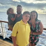 Beth Hyatt Williams - @mom2dww - Instagram