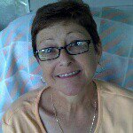 Beth Hyde - @nanafana1960 - Instagram