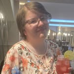 Beth Hyde-Wilkins - @bethonbroadway - Instagram