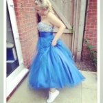 sixteen👑 - @_bethhyde - Instagram