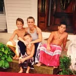 Beth Hyman - @scbhyman - Instagram
