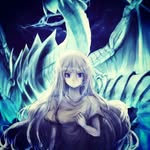 Beth (ice dragon goddess) - @beth_ice_dragon_goddess2.0 - Instagram