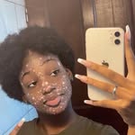Bethie - @bethicecilia899641 - Instagram