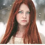 Cassandra Dasent - @ice_sara_beth_durst - Instagram