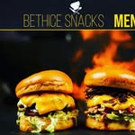 Jansi B - @bethice_snacks - Instagram
