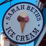 Sarah Beth’s Ice Cream Shop - @sarahbethsicecream - Instagram